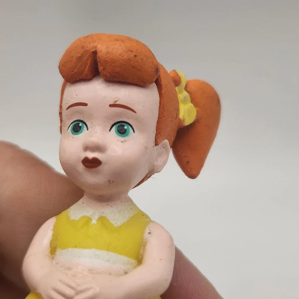 Disney Pixar Toy Story 4 Gabby Gabby 2.5